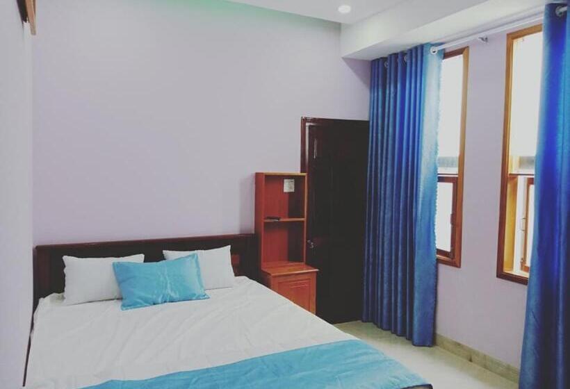 اتاق لوکس, Khách Sạn Nghinh Phong Beach Tuy Hòa