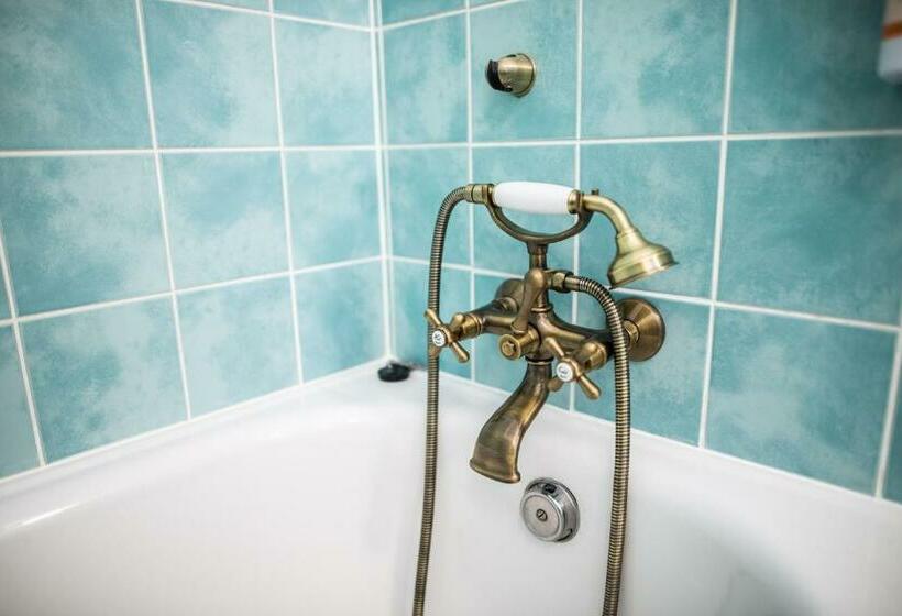 חדר סטנדרט, Libušín & Maměnka Národní Kulturní Památky