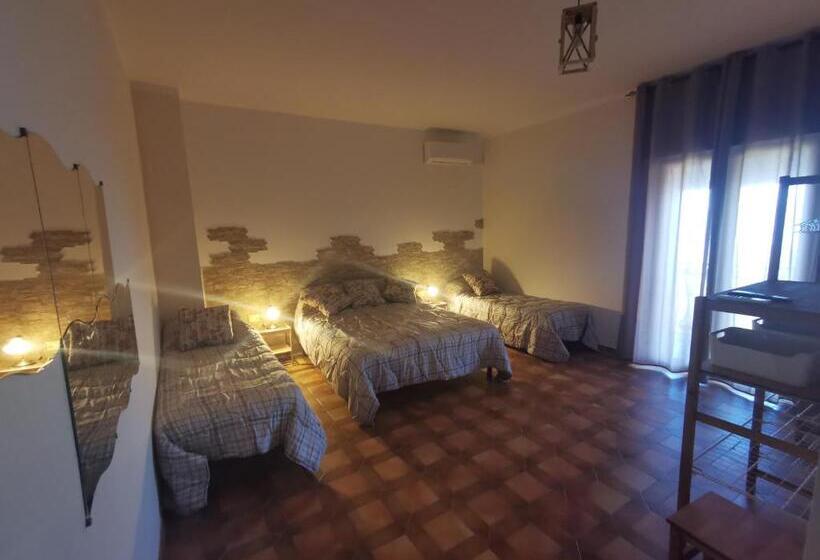 ファミリールーム, Al Casereccio