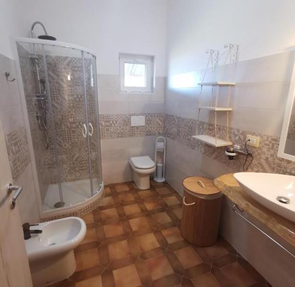 ファミリールーム, Al Casereccio