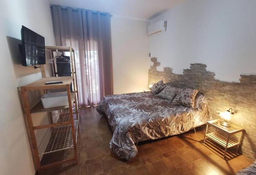 スタンダード４人部屋, Al Casereccio