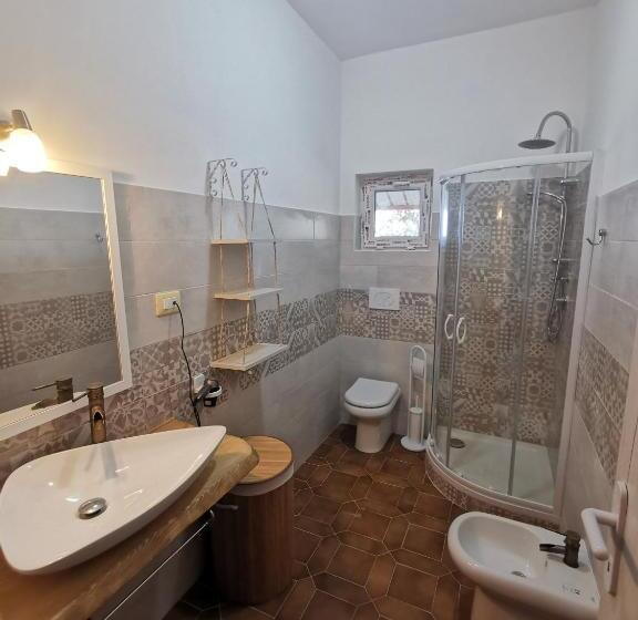 スタンダード４人部屋, Al Casereccio