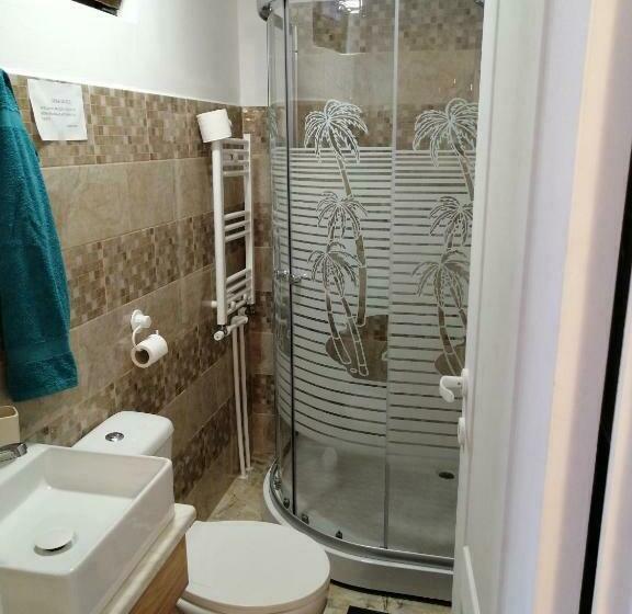 Номер Стандарт, Casa Greta