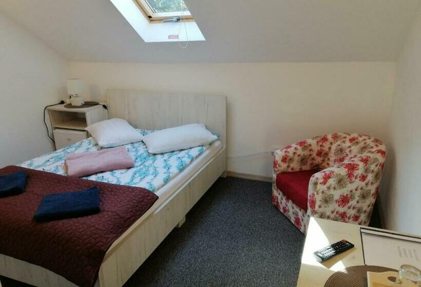 חדר סטנדרט, Casa Greta