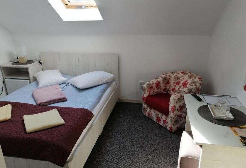 Номер Стандарт, Casa Greta