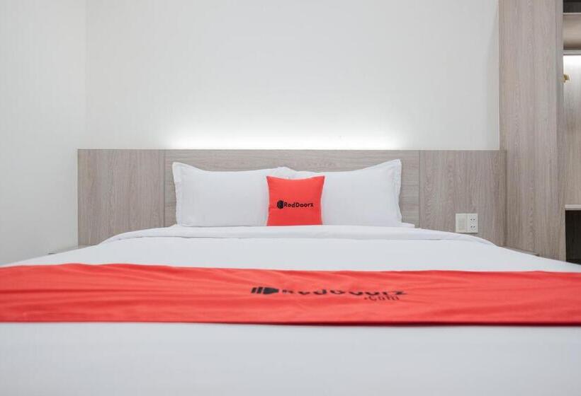 Номер Стандарт, Reddoorz Plus @ Jalan Juanda Medan