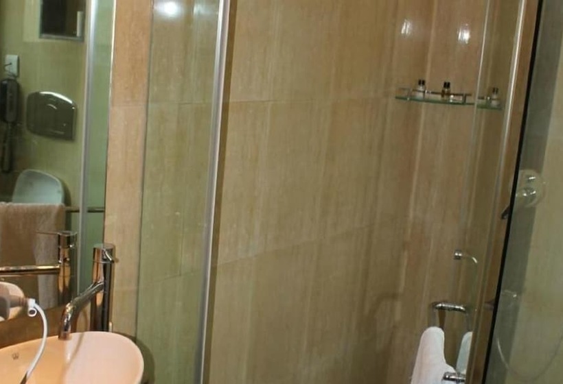 Cameră Deluxe, Peppermint