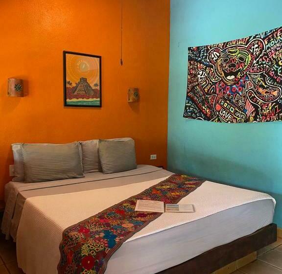 스탠다드 룸, The Grateful