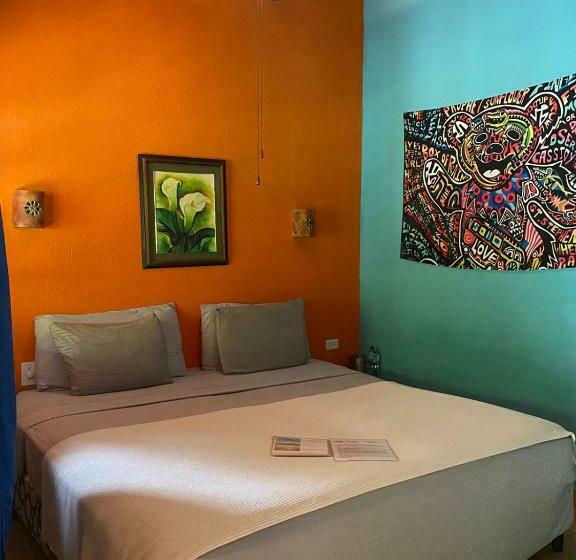 스탠다드 룸, The Grateful