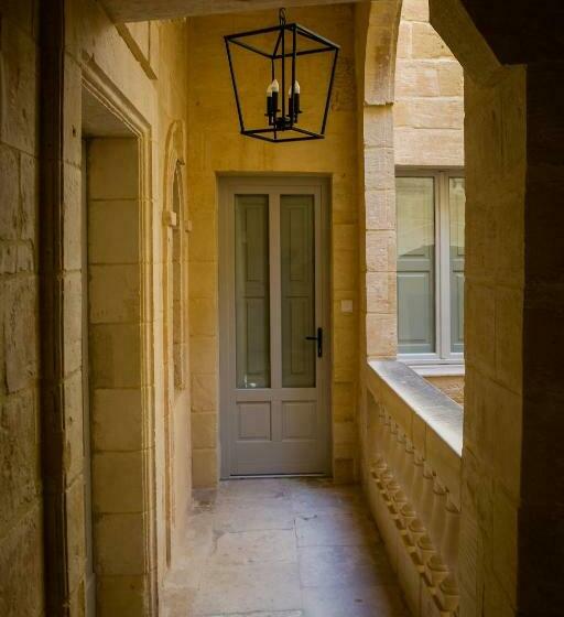 اتاق سوپریور, Palazzino Birgu Host Family Bed And Breakfast