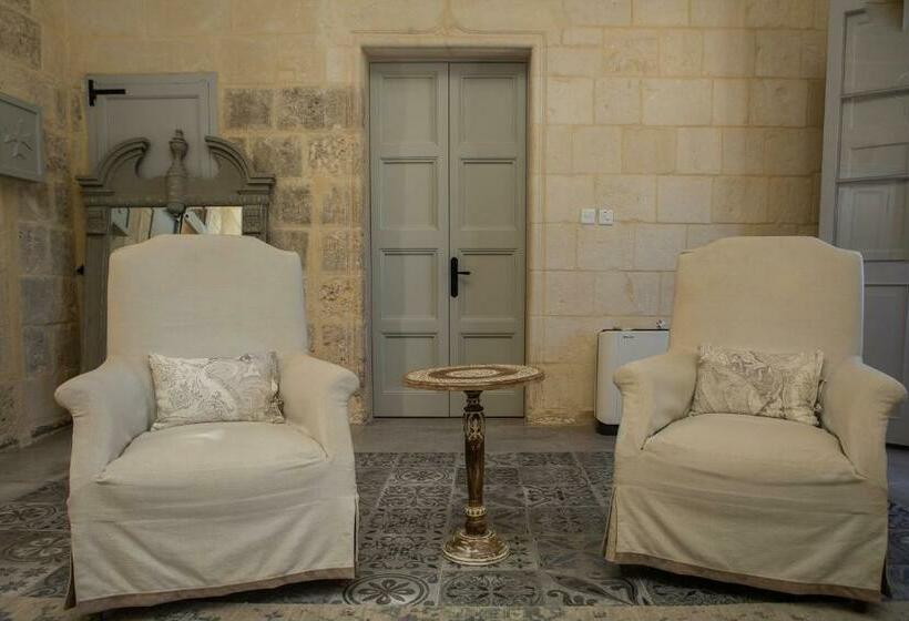 اتاق سوپریور, Palazzino Birgu Host Family Bed And Breakfast