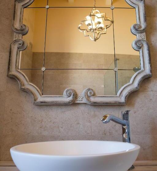 اتاق سوپریور, Palazzino Birgu Host Family Bed And Breakfast