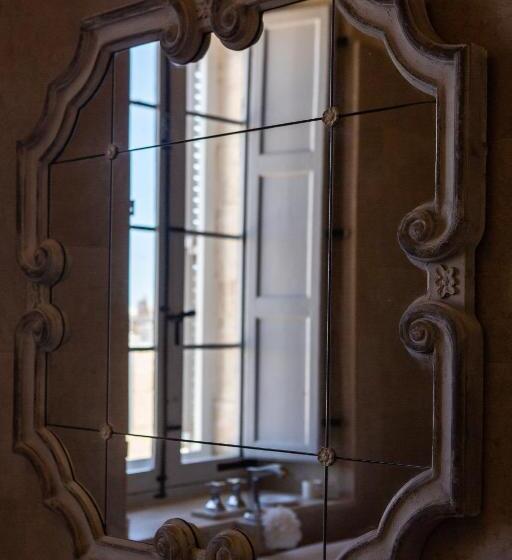 اتاق سوپریور, Palazzino Birgu Host Family Bed And Breakfast