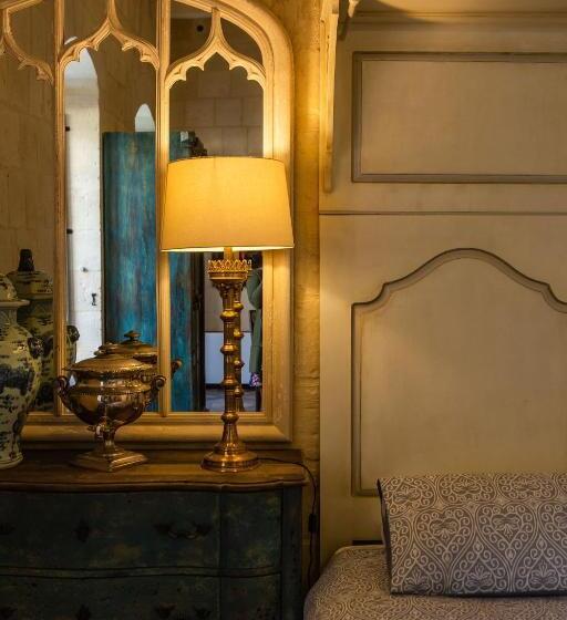 اتاق سوپریور, Palazzino Birgu Host Family Bed And Breakfast