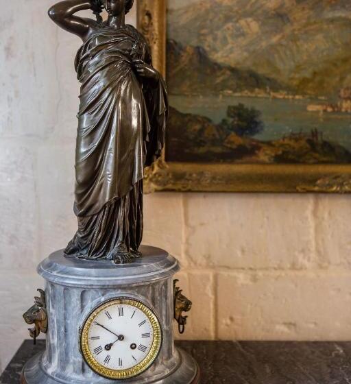 اتاق سوپریور, Palazzino Birgu Host Family Bed And Breakfast