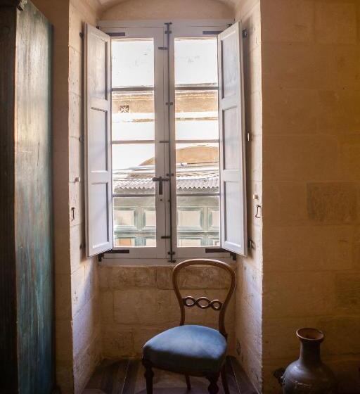 اتاق سوپریور, Palazzino Birgu Host Family Bed And Breakfast