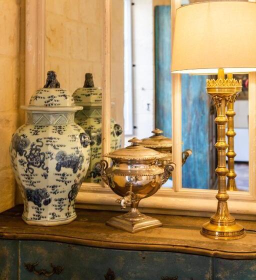 اتاق سوپریور, Palazzino Birgu Host Family Bed And Breakfast