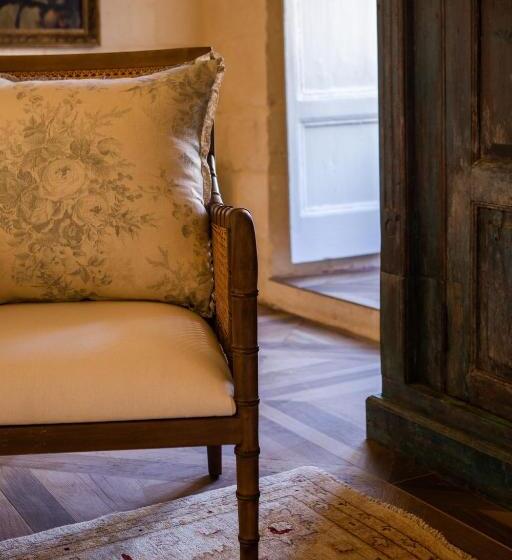 اتاق سوپریور, Palazzino Birgu Host Family Bed And Breakfast