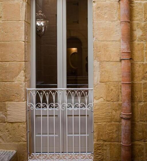 اتاق استاندارد, Palazzino Birgu Host Family Bed And Breakfast