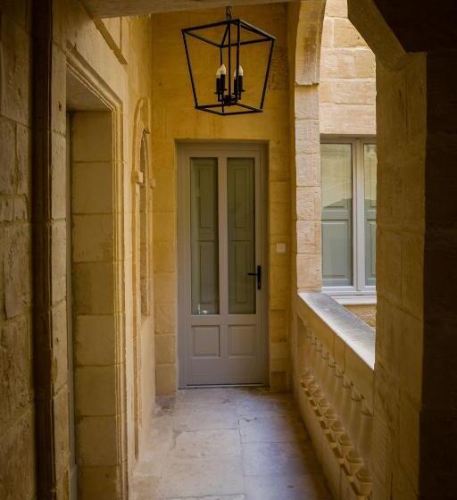 اتاق استاندارد, Palazzino Birgu Host Family Bed And Breakfast
