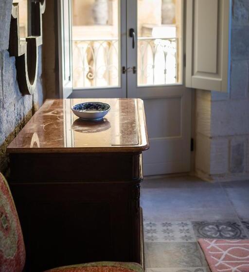 اتاق استاندارد, Palazzino Birgu Host Family Bed And Breakfast