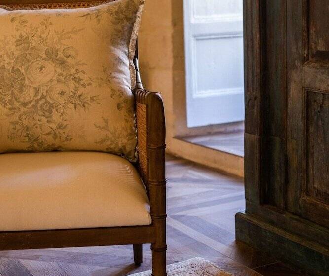 اتاق سوپریور, Palazzino Birgu Host Family Bed And Breakfast