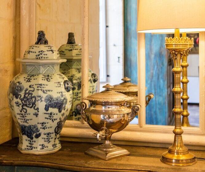 اتاق سوپریور, Palazzino Birgu Host Family Bed And Breakfast