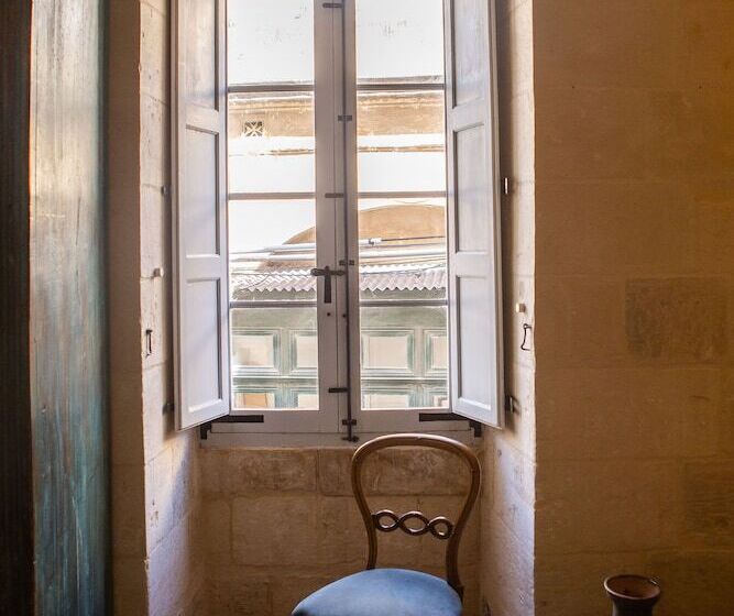 اتاق سوپریور, Palazzino Birgu Host Family Bed And Breakfast