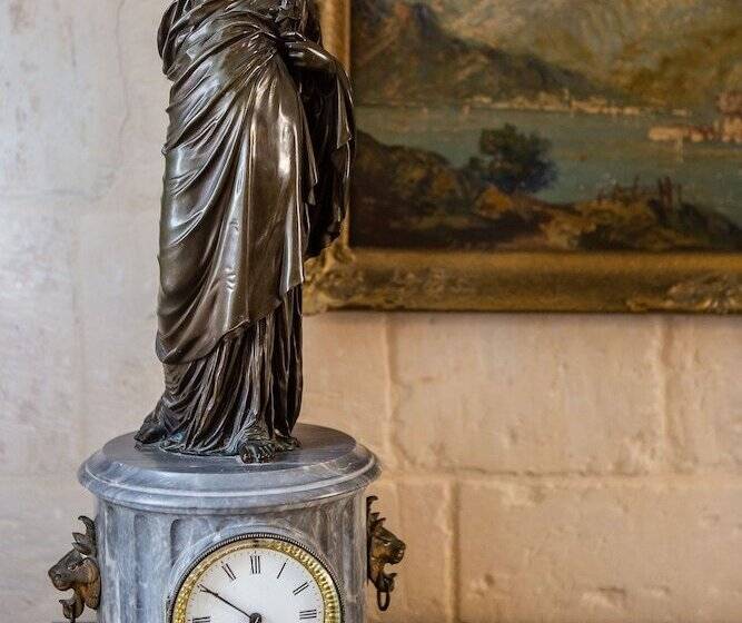 اتاق سوپریور, Palazzino Birgu Host Family Bed And Breakfast