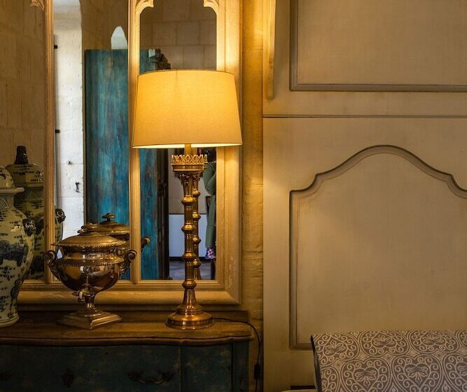 اتاق سوپریور, Palazzino Birgu Host Family Bed And Breakfast