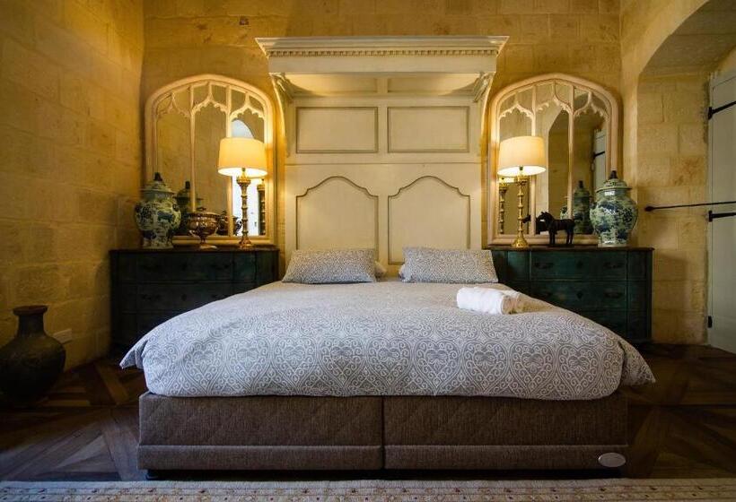 اتاق سوپریور, Palazzino Birgu Host Family Bed And Breakfast