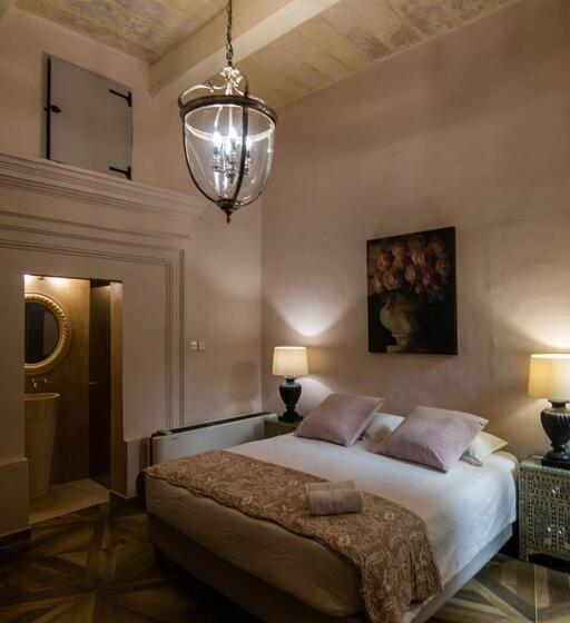 اتاق استاندارد, Palazzino Birgu Host Family Bed And Breakfast
