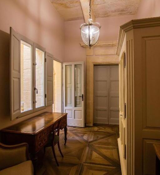 اتاق استاندارد, Palazzino Birgu Host Family Bed And Breakfast