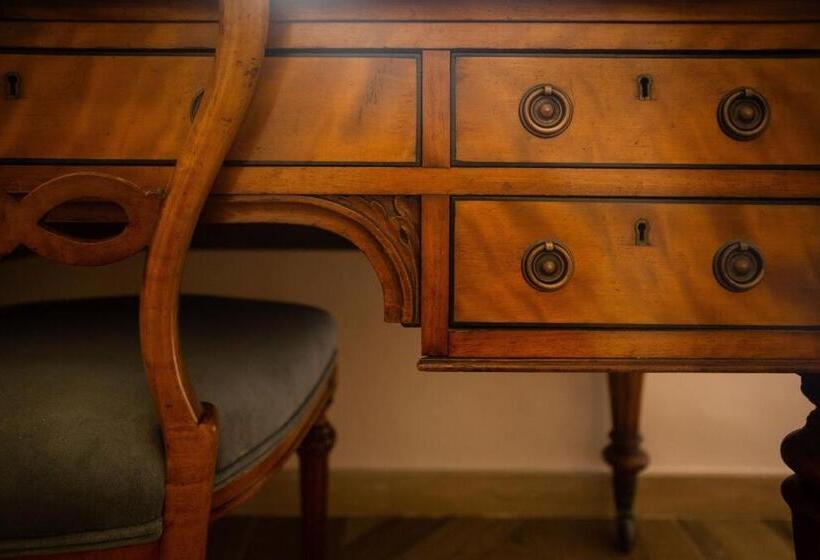 اتاق استاندارد, Palazzino Birgu Host Family Bed And Breakfast