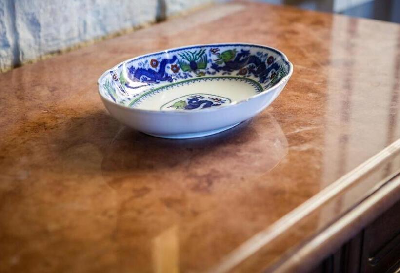 اتاق استاندارد, Palazzino Birgu Host Family Bed And Breakfast