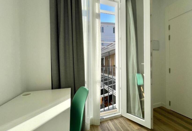 اتاق استاندارد, La Despensa De La Corredera Hostal