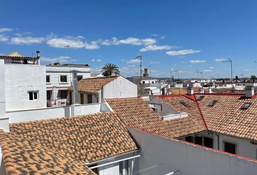 اتاق استاندارد, La Despensa De La Corredera Hostal