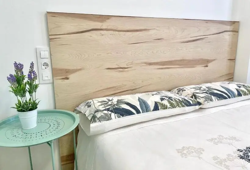 اتاق استاندارد, La Despensa De La Corredera Hostal