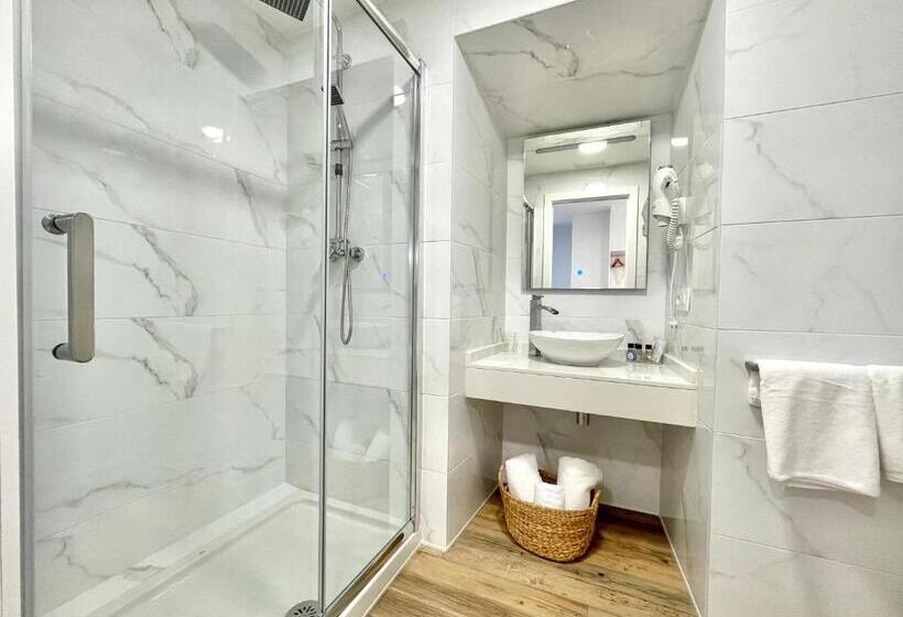 اتاق استاندارد, La Despensa De La Corredera Hostal