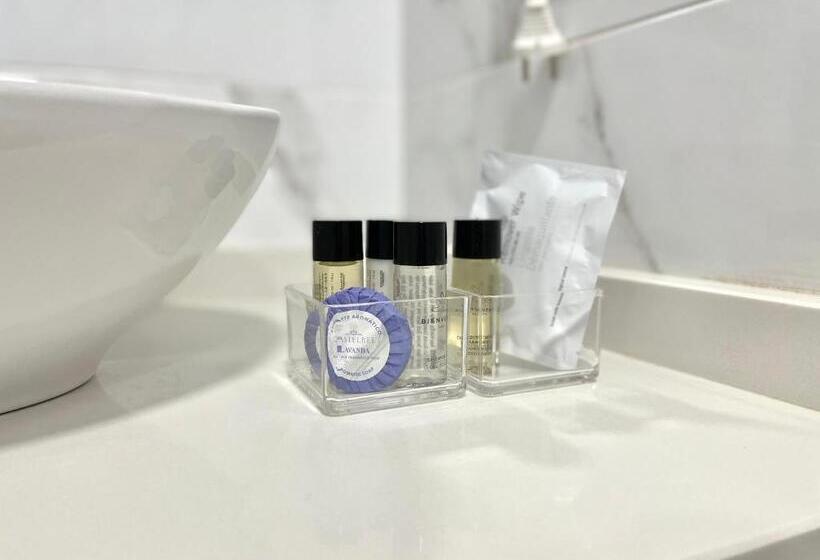 اتاق استاندارد, La Despensa De La Corredera Hostal