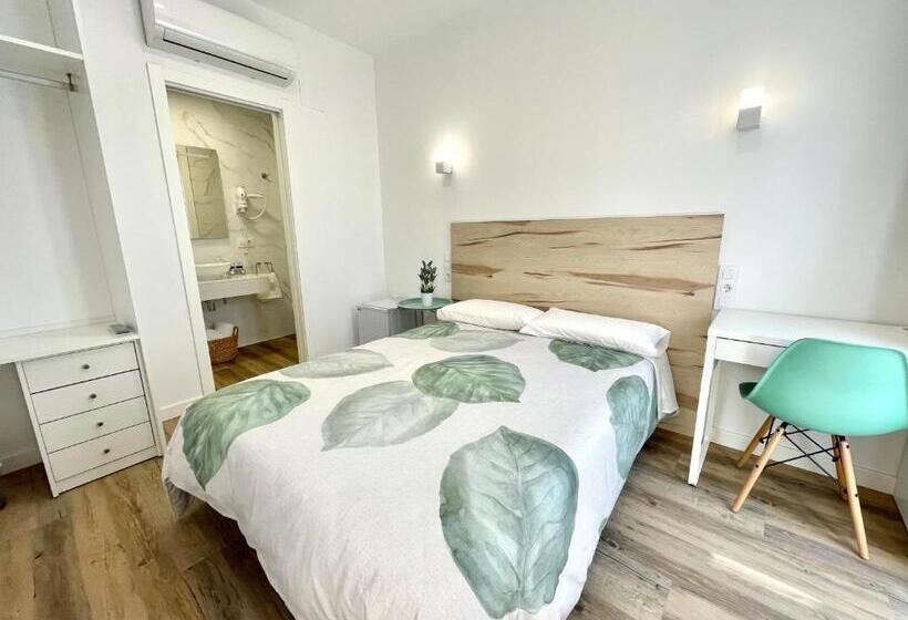 اتاق استاندارد, La Despensa De La Corredera Hostal