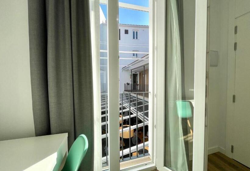 اتاق استاندارد, La Despensa De La Corredera Hostal