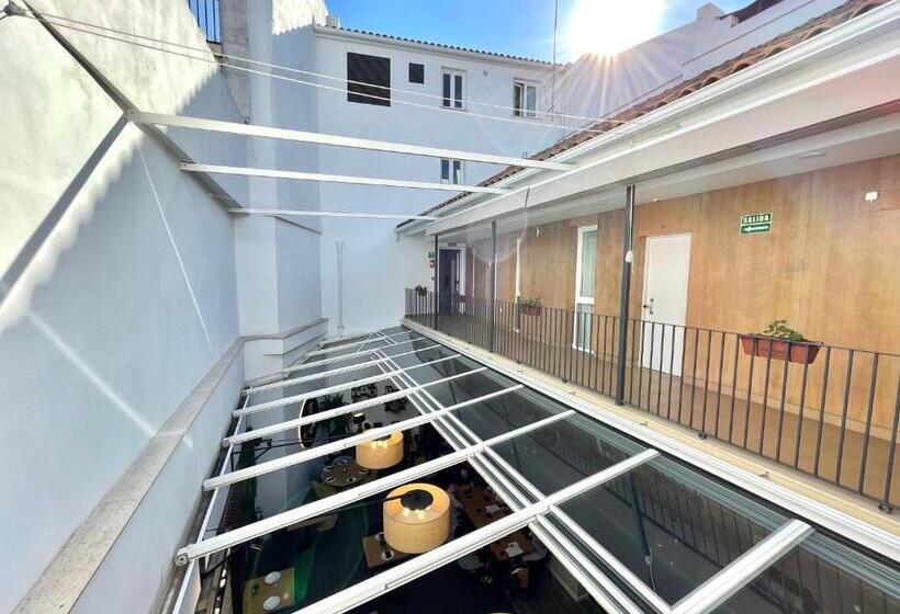 اتاق استاندارد, La Despensa De La Corredera Hostal