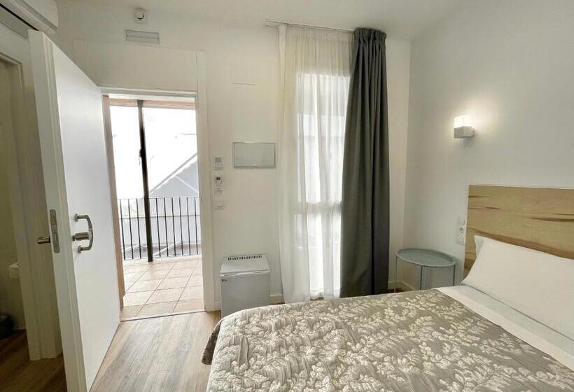 اتاق استاندارد, La Despensa De La Corredera Hostal