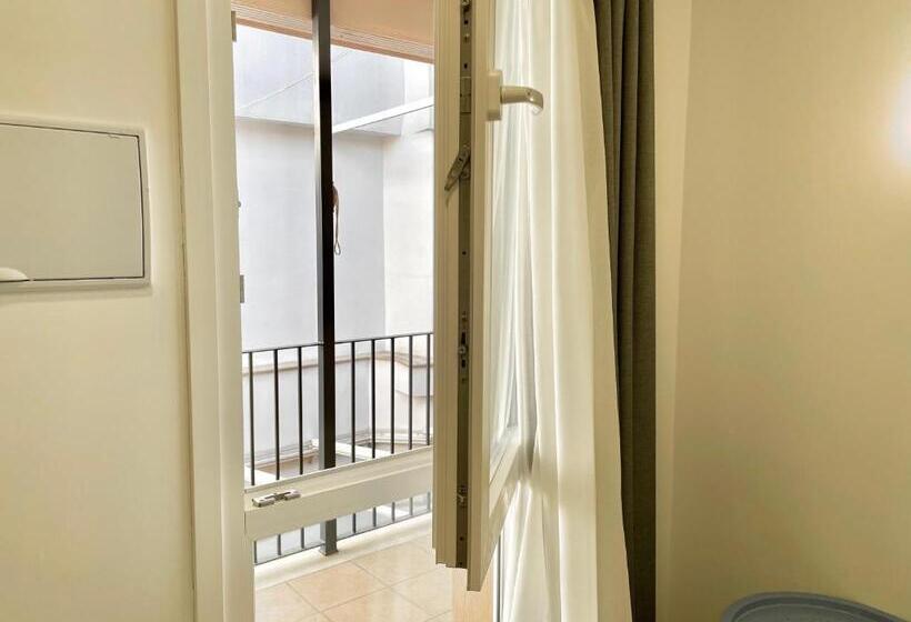 اتاق استاندارد, La Despensa De La Corredera Hostal