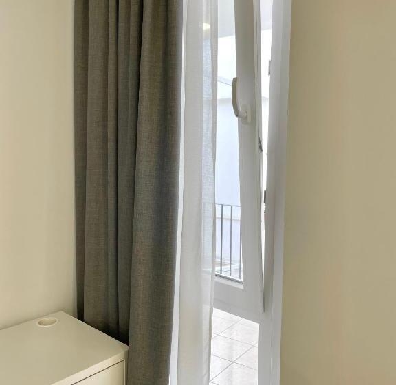 اتاق استاندارد, La Despensa De La Corredera Hostal