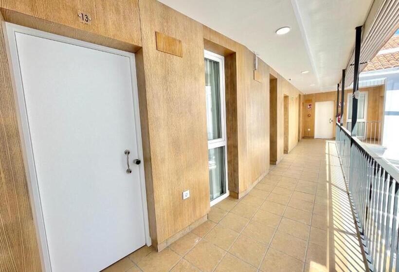 اتاق استاندارد, La Despensa De La Corredera Hostal