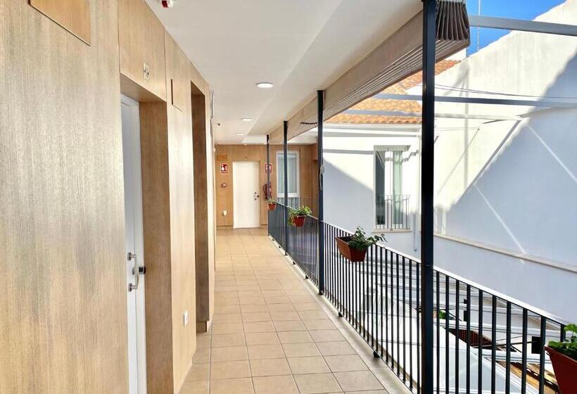 اتاق استاندارد, La Despensa De La Corredera Hostal