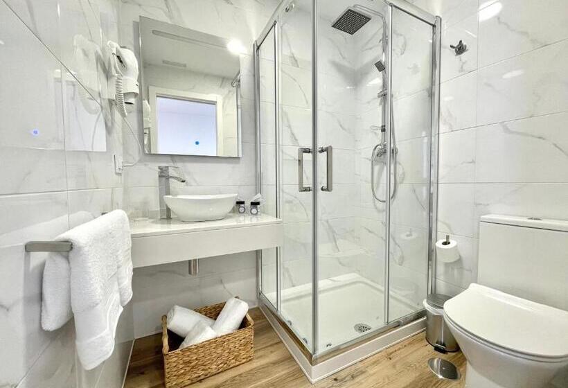 اتاق استاندارد, La Despensa De La Corredera Hostal