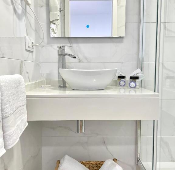 اتاق استاندارد, La Despensa De La Corredera Hostal